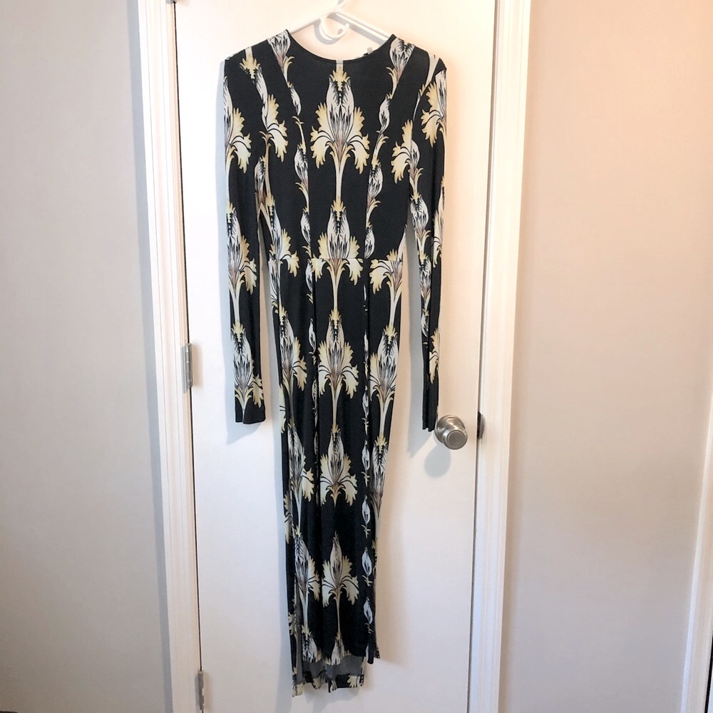 Suno dress 2